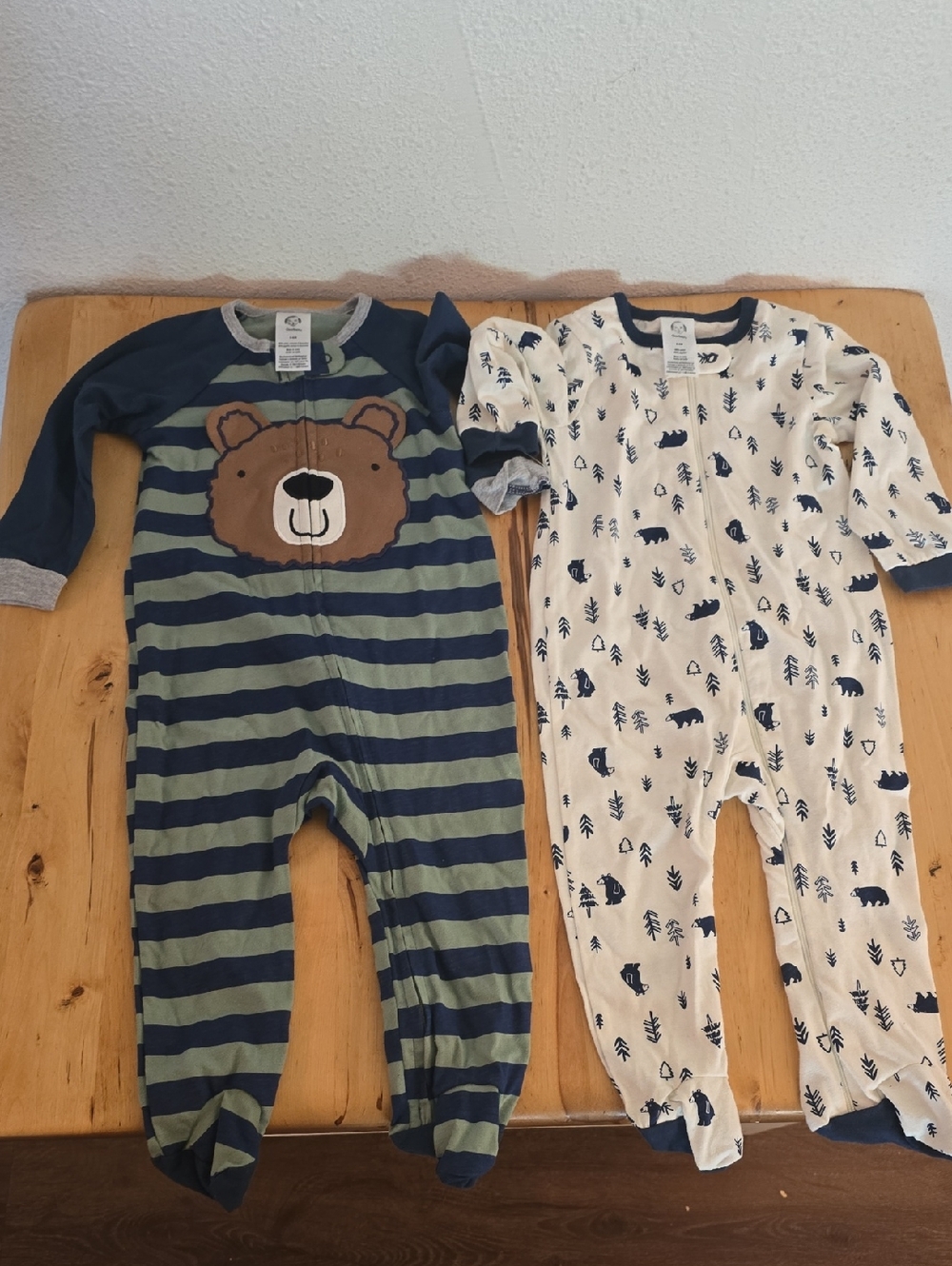 Gerber Baby Onsie Set Size 6-9 Months